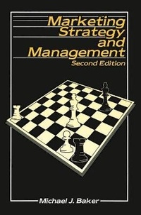 Enlarge image Cover: Marketing Strategy and Management - Palgrave Macmillan