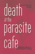 Cover: Death at the Parasite Cafe - Palgrave Macmillan