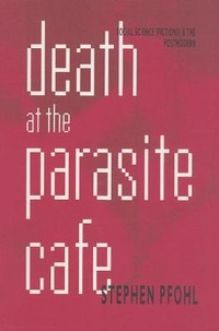 Enlarge image Cover: Death at the Parasite Cafe - Palgrave Macmillan