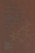 Cover: Molecular Modelling and Drug Design - Palgrave Macmillan