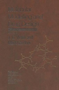 Enlarge image Cover: Molecular Modelling and Drug Design - Palgrave Macmillan