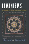 Cover: Feminisms - Palgrave Macmillan