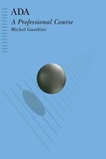 Cover: ADA - Palgrave Macmillan