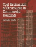 Bild: Cost Estimation of Structures in Commercial Buildings - Palgrave Macmillan