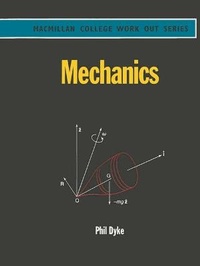 Enlarge image Cover: Work Out Mechanics - Palgrave Macmillan