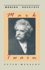Cover: Mark Twain - Palgrave Macmillan