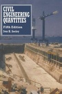 Cover: Civil Engineering Quantities - Palgrave Macmillan