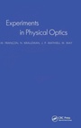 Cover: Experiments In Physical Optics - Harwood Academic (Medical, Reference and Social Sc