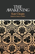 Cover: The Awakening - Palgrave Macmillan