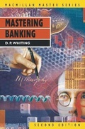 Cover: Mastering Banking - Palgrave Macmillan