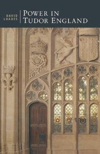 Enlarge image Cover: Power in Tudor England - Palgrave Macmillan