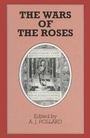 Cover: The Wars of the Roses - Palgrave Macmillan