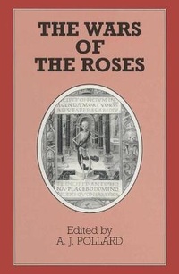 Enlarge image Cover: The Wars of the Roses - Palgrave Macmillan