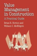 Bild: Value Management in Construction - Palgrave Macmillan