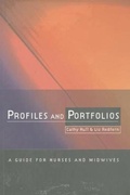 Cover: Profiles and Portfolios - Palgrave Macmillan
