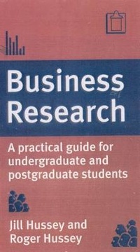 Enlarge image Cover: Business Research - Palgrave Macmillan