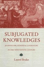 Cover: Subjugated Knowledges - Palgrave Macmillan