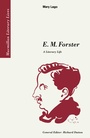Cover: E. M. Forster - Palgrave Macmillan