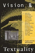 Cover: Vision and Textuality - Palgrave Macmillan