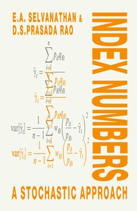 Enlarge image Cover: Index Numbers - Palgrave Macmillan