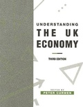 Cover: Understanding the UK Economy - Palgrave Macmillan