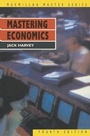 Cover: Mastering Economics - Palgrave Macmillan