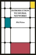 Cover: Neural Networks - Palgrave Macmillan