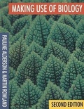 Cover: Making Use of Biology - Palgrave Macmillan