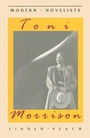 Cover: Toni Morrison - Palgrave Macmillan
