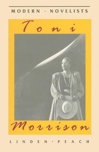 Enlarge image Cover: Toni Morrison - Palgrave Macmillan
