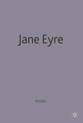 Cover: "Jane Eyre" - Palgrave Macmillan