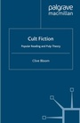 Cover: Cult Fiction - Palgrave Macmillan
