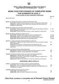 Cover: Vehicle Mechanical and Electronic Systems: Replacing Components Pad Level 2 & 3 - Palgrave Macmillan