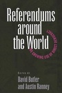 Cover: Referendums around the World - Palgrave Macmillan