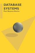 Cover: Database Systems - Palgrave Macmillan