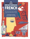 Cover: New Breakthrough French - Palgrave Macmillan