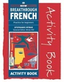 Cover: New Breakthrough French - Palgrave Macmillan