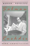 Cover: Salman Rushdie - Palgrave Macmillan