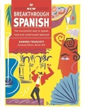 Cover: New Breakthrough Spanish - Palgrave Macmillan