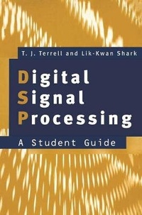 Enlarge image Cover: Digital Signal Processing - Palgrave Macmillan
