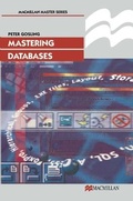 Cover: Mastering Databases - Palgrave Macmillan