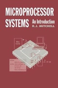 Cover: Microprocessor Systems - Palgrave Macmillan