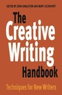 Cover: The Creative Writing Handbook - Palgrave Macmillan
