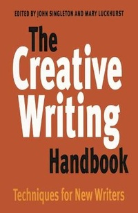 Enlarge image Cover: The Creative Writing Handbook - Palgrave Macmillan