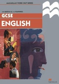 Cover: Work Out English GCSE KS4 - Palgrave Macmillan