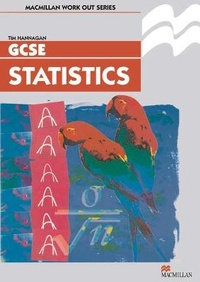 Enlarge image Cover: Work Out Statistics GCSE - Palgrave Macmillan