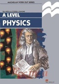 Cover: Work Out Physics A-Level - Palgrave Macmillan