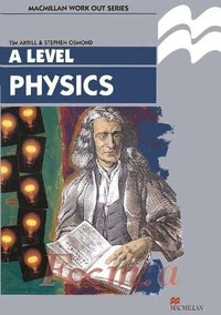 Enlarge image Cover: Work Out Physics A-Level - Palgrave Macmillan