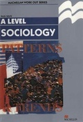 Cover: Work Out Sociology A-Level - Palgrave Macmillan
