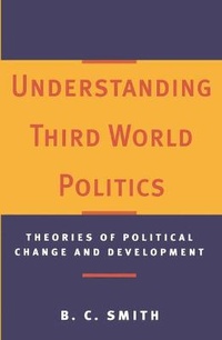 Enlarge image Cover: Understanding Third World Politics - Palgrave Macmillan